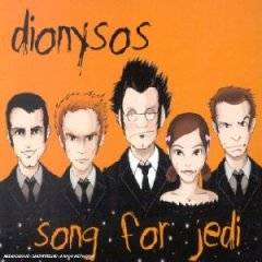 Dionysos : Song for Jedi